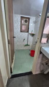 Balcony Image of 648 Sq.ft 1 BHK Apartment / Flat for sale in Sadashiv Peth Pune for Rs. 7600000
