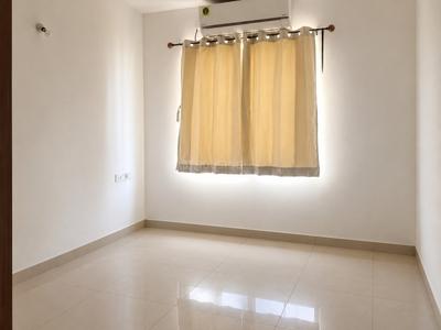 Bedroom Image of 1600 Sq.ft 3 BHK Apartment / Flat for sale in Prestige Ferns Residency, Harlur Bengaluru for Rs. 39500000