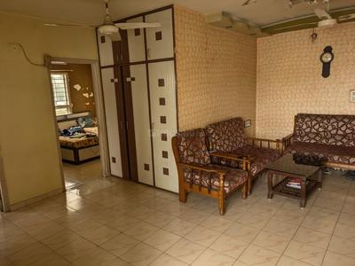 Hall Image of 1035 Sq.ft 2 BHK Apartment / Flat for sale in Shivalik Yash Tower, Jodhpur Ahmedabad for Rs. 8000000
