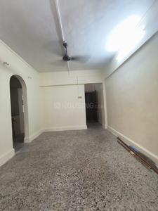 Hall Image of 580 Sq.ft 1 BHK Apartment / Flat for rent in Borivali West Mumbai for Rs. 22000