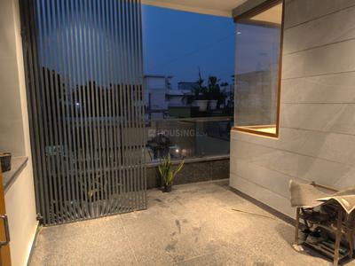 Bathroom Image of 1500 Sq.ft 1 BHK Builder Floor for rent in Sector 9 Faridabad for Rs. 18000