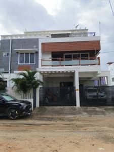 Image of 5200 Sq.ft 7 BHK Independent House for sale in Uthandi, Chennai for Rs. 45000000