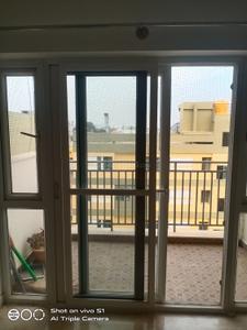 Balcony Image of 1700 Sq.ft 3 BHK Apartment / Flat for rent in ITI Layout Bengaluru for Rs. 70000