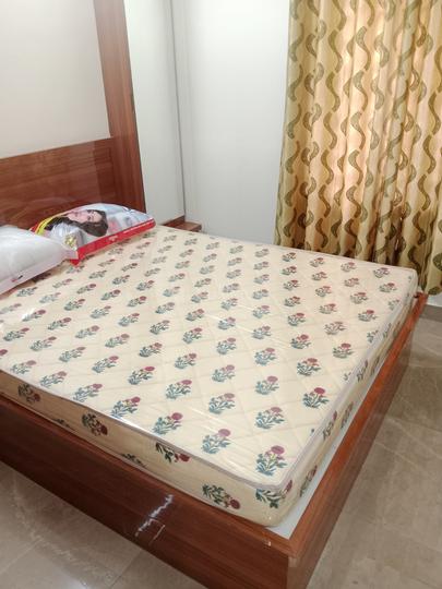 Koramangala Bedroom 1