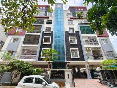 Image of 2125 Sq.ft 4 BHK Apartment / Flat for sale in Madhapur, Hyderabad for Rs. 21500000