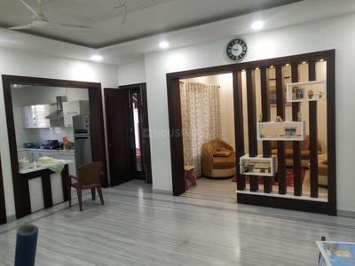 Hall Image of 5000 Sq.ft 5 BHK Independent House for rent in Adarsh Nagar Bathinda for Rs. 25000