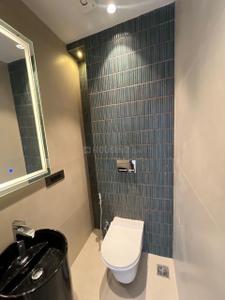 Image of 1800 Sq.ft 3 BHK Builder Floor for sale in Inder Puri, New Delhi for Rs. 35000000