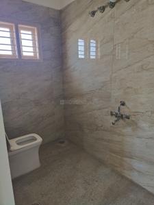 Image of 1350 Sq.ft 2.5 BHK Builder Floor for rent in Sahakara Nagar, Bengaluru for Rs. 40000