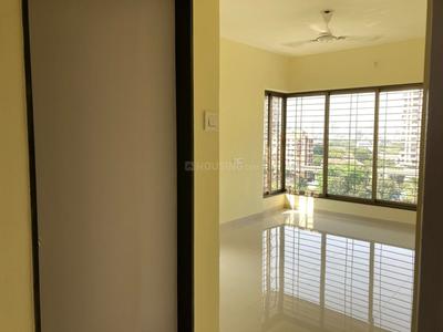 Bedroom Image of 700 Sq.ft 1 BHK Apartment / Flat for sale in Matoshree Pride, Parel Mumbai for Rs. 23000000