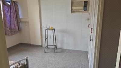 Bedroom Image of 1550 Sq.ft 4.5 BHK Apartment / Flat for rent in Neelkanth Valley, Ghatkopar East Mumbai for Rs. 150000