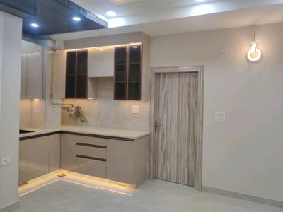 Living Room Image of 900 Sq.ft 2 BHK Builder Floor for sale in Indirapuram Ghaziabad for Rs. 6000000