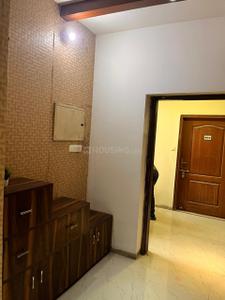 Hall Image of 1750 Sq.ft 3 BHK Apartment / Flat for rent in Parsvnath Planet, Gomti Nagar Lucknow for Rs. 45000