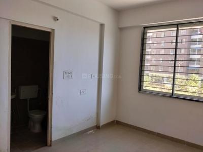 Bedroom Image of 1200 Sq.ft 3 BHK Apartment / Flat for sale in Scheme No 140 Indore for Rs. 6000000