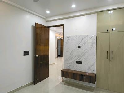 Bedroom Image of 1450 Sq.ft 3 BHK Builder Floor for sale in Vaishali Ghaziabad for Rs. 14000000