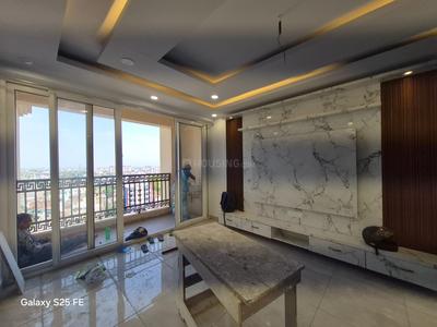 Hall Image of 1640 Sq.ft 3 BHK Apartment / Flat for rent in Argora Ranchi for Rs. 25000
