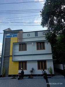 2 BHK Flat
