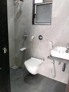 Bedroom Image of 606 Sq.ft 1 BHK Apartment / Flat for sale in Reyanshp Vihang Avaana, Mira Road East Mira Bhayandar for Rs. 7465000