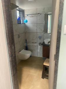 Bathroom Image of 3000 Sq.ft 4 BHK Independent House for sale in Vallabh Vidhyanagar Anand for Rs. 14000000