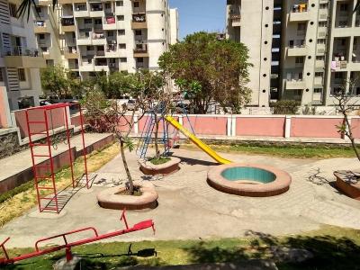 Image of 978 Sq.ft 2 BHK Apartment / Flat for sale in Advika Phase III F, Kondhwa, Pune for Rs. 4700000