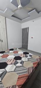 Bedroom Image of 2000 Sq.ft 3 BHK Villa for sale in Barkhurdarpur Lucknow for Rs. 14500000