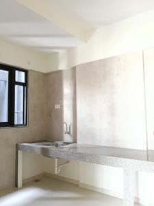Kitchen Image of 880 Sq.ft 2 BHK Apartment / Flat for sale in Kumar 47 East, Mundhwa Pune for Rs. 11500000
