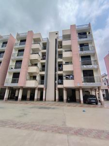 Image of 1100 Sq.ft 2 BHK Apartment / Flat for sale in Becharaji, Mehsana for Rs. 1800000