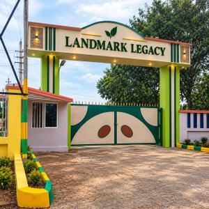 Image of 1200 Sq.ft Residential Plot / Land for sale in Addevishvanathapura, Bengaluru for Rs. 1798800