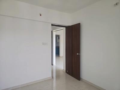 Bedroom Image of 890 Sq.ft 2 BHK Apartment / Flat for sale in Majestique Manhattan H Building, Wagholi Pune for Rs. 6150000