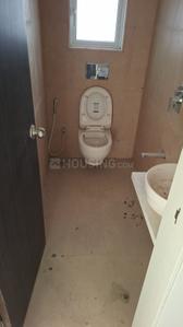 Image of 650 Sq.ft 1 BHK Apartment / Flat for sale in Nandivardhan Fortuna Blue, Lower Parel, Mumbai for Rs. 22500000