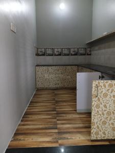 Kitchen Image of 1050 Sq.ft 2 BHK Independent House for rent in Amaniganj Ayodhya for Rs. 12000