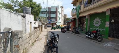 Image of 1200 Sq.ft Residential Plot / Land for sale in Ramamurthy Nagar, Bengaluru for Rs. 14400000