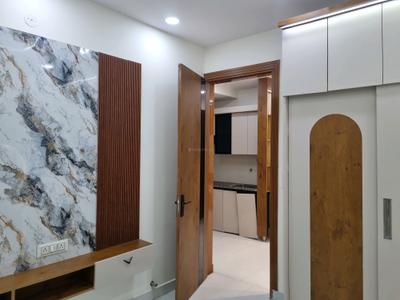 Bedroom Image of 750 Sq.ft 3 BHK Apartment / Flat for sale in Nawada New Delhi for Rs. 4800000