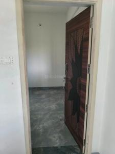 Hall Image of 800 Sq.ft 2 BHK Apartment / Flat for rent in Sivathapuram Salem for Rs. 9000