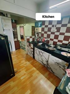 Image of 1300 Sq.ft 3 BHK Apartment / Flat for sale in Kalyan West, Kalyan for Rs. 9500000
