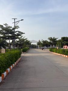 Image of 2000 Sq.ft Residential Plot / Land for sale in Indiabulls Greens, Panvel, Navi Mumbai for Rs. 7000000