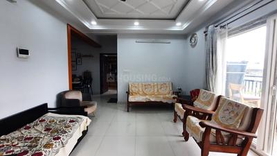 Hall Image of 1530 Sq.ft 3 BHK Apartment / Flat for sale in GB Palya Bengaluru for Rs. 19000000