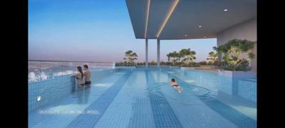 Image of 2600 Sq.ft 4.5 BHK Apartment / Flat for sale in Baner, Pune for Rs. 45000000