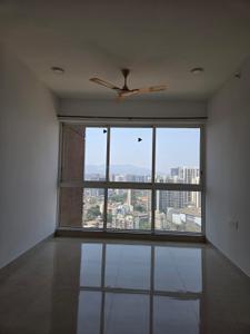 Hall Image of 850 Sq.ft 2 BHK Apartment / Flat for sale in Runwal Forests, Kanjurmarg West Mumbai for Rs. 17800000