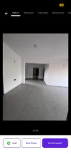 Bedroom Image of 3285 Sq.ft 4 BHK Apartment / Flat for sale in Vaishno Devi Circle Ahmedabad for Rs. 19500000