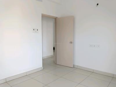Bedroom Image of 1434 Sq.ft 3 BHK Apartment / Flat for rent in 4 Sight Grand Castle, Garia, Sonarpur Kolkata for Rs. 40000