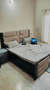 Bedroom Image of 900 Sq.ft 3 BHK Independent House for sale in Kharar Mohali for Rs. 7600000