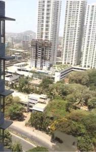 Image of 925 Sq.ft 2 BHK Apartment / Flat for sale in Wadhwa Wadhwa Atmosphere, Mulund West, Mumbai for Rs. 20000000