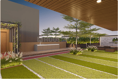 Image of 1350 Sq.ft 3 BHK Apartment / Flat for sale in Swastik Prism City Yellow, Charholi Budruk, Pune for Rs. 7300000