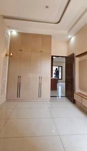 Bedroom Image of 1045 Sq.ft 2 BHK Builder Floor for sale in Kharar Mohali for Rs. 5720000