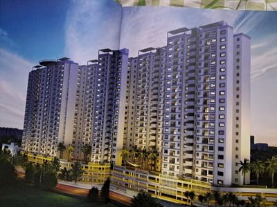 3 BHK Flat