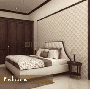 Image of 1330 Sq.ft 2 BHK Apartment / Flat for sale in Legacy Salvador, Yelahanka, Bengaluru for Rs. 13500000
