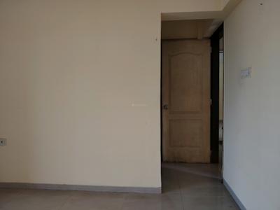 Bedroom Image of 1400 Sq.ft 2 BHK Apartment / Flat for sale in AR Shiv Tirth, Kharghar Navi Mumbai for Rs. 13000000