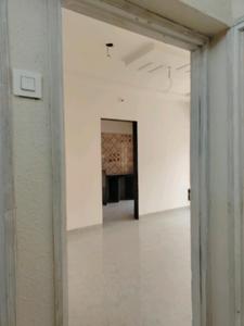 Main Entrance Image of 582 Sq.ft 1 BHK Apartment / Flat for rent in Boisar Mumbai for Rs. 13500