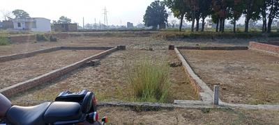 Image of 1200 Sq.ft Residential Plot / Land for sale in Mughala, Gorakhpur for Rs. 2800000