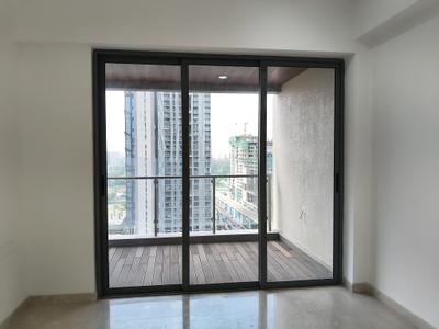 Bedroom Image of 1400 Sq.ft 3 BHK Apartment / Flat for rent in Shivaji Park Mumbai for Rs. 250000